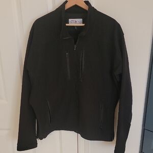 Flying Cross Softshell Jacket